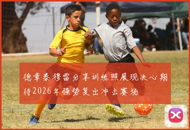 德章泰穆雷分享训练照展现决心期待2026年强势复出冲击赛场