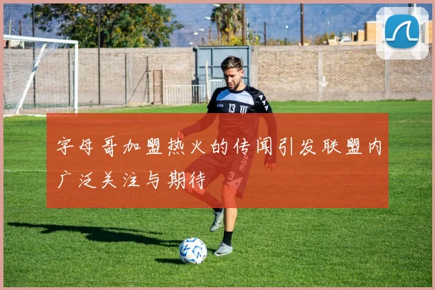 字母哥加盟热火的传闻引发联盟内广泛关注与期待